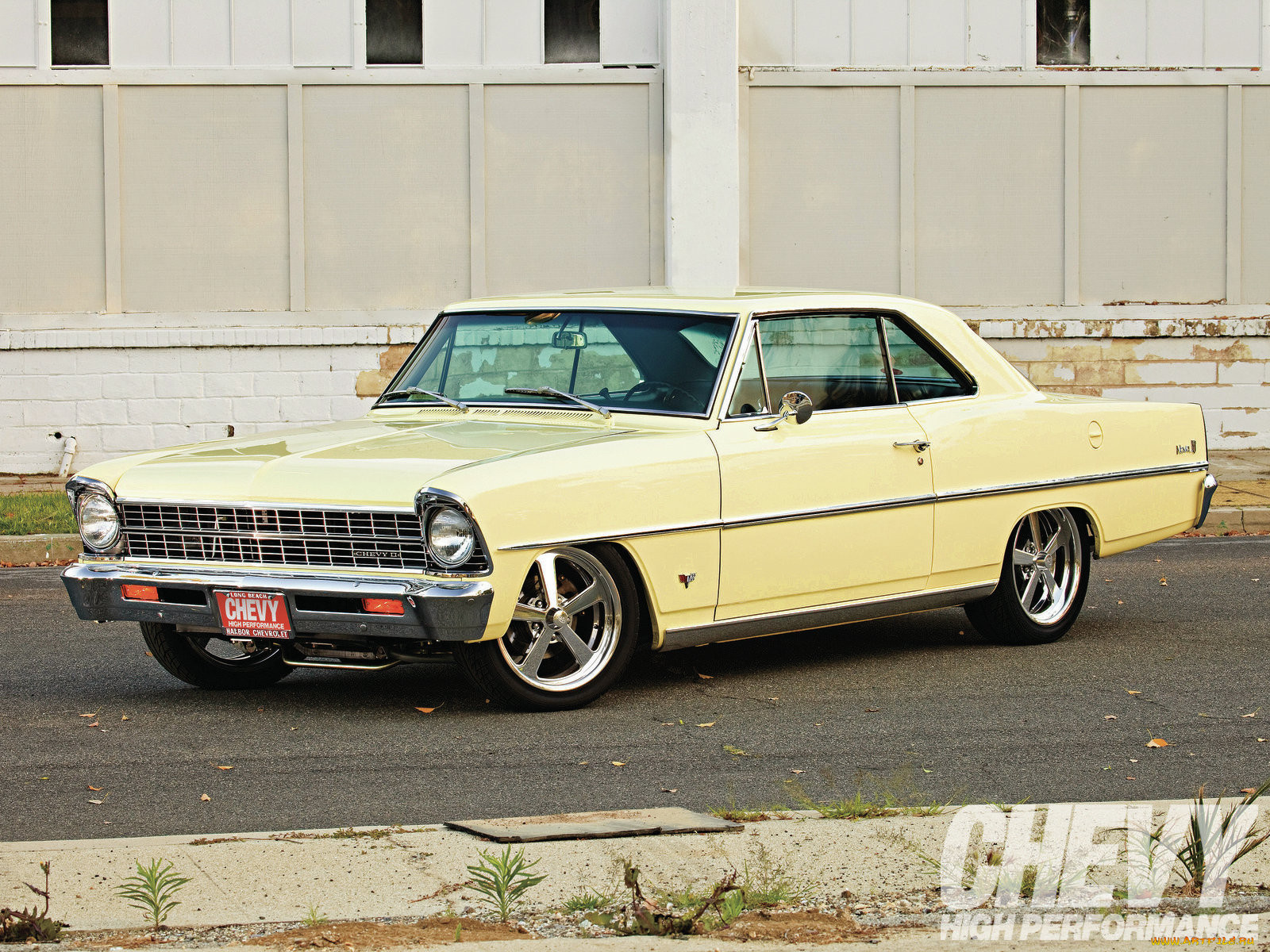 1967, chevrolet, nova, 